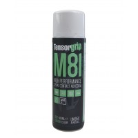 TensorGrip M81 – High Temperature Resistant Laminate Spray Adhesive 500ml Aerosol